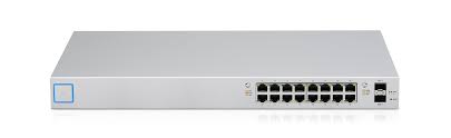 SWITCH 16 PoE
